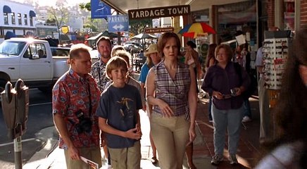 Point Pleasant S01e03 Whos Your Daddy