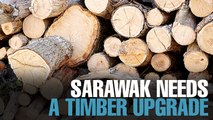 NEWS: Awang Tengah: Sarawak’s Timber industry due for upgrade