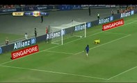 Rafinha Amazing Goal (0_1) Chelsea vs Bayern Munich