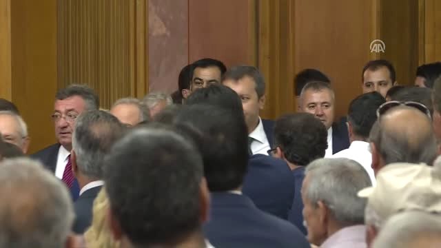 Kılıçdaroğlu: Basın Özgürlüğü Önemli