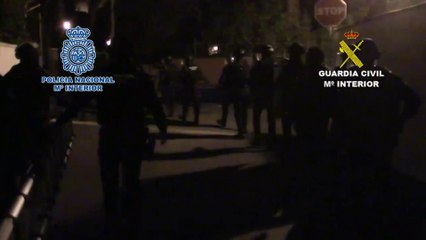 ASÍ fue como blanqueando dinero de la droga creó un imperio inmobiliario y turístico desde Chiclana, Cádiz