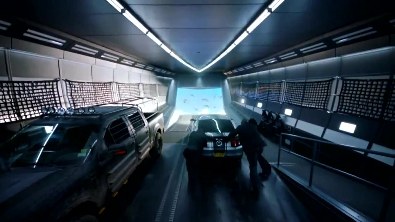 Zoo Season 3 Episode 6 Full [[OFFICIAL CBS]] "Watch Online HQ WATCH ONLINE'