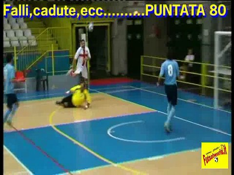 80^ Falli , cadute , sgambetti , ecc... Compilation . . puntata num.80