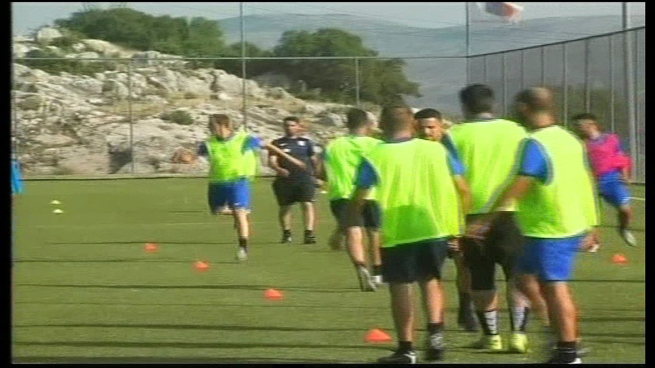 Πρώτη προπόνηση για τον ΑΟ Υπάτου