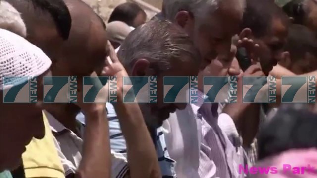 QEVERIA IZRAELITE HEQ DETEKTORET - News, Lajme - Kanali 9