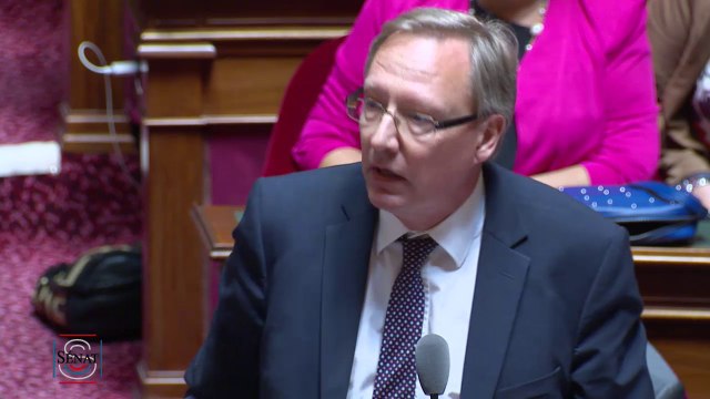 QAG de Dominique Bailly du 20 juillet 2017