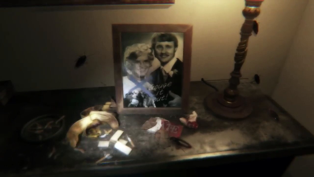 Silent Hills P.T. Demo Walkthrough Gameplay Part 2 - Nightmares (PS4)