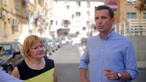 Veliaj: Çmimi i ri siguron 24 orë ujë të pijshëm - Top Channel Albania - News - Lajme