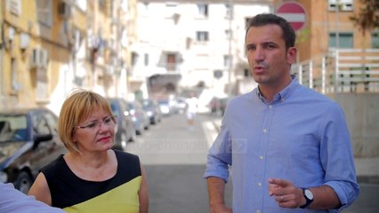 Veliaj: Çmimi i ri siguron 24 orë ujë të pijshëm - Top Channel Albania - News - Lajme