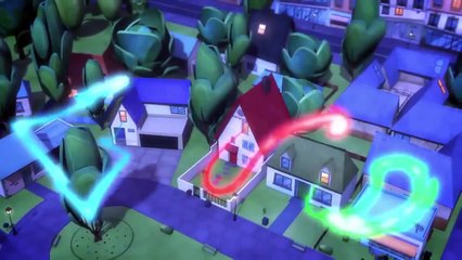 PJ Masks full ep 8 | Gekko and the Snore A Sauras | Kids Cartoon World Full HD English