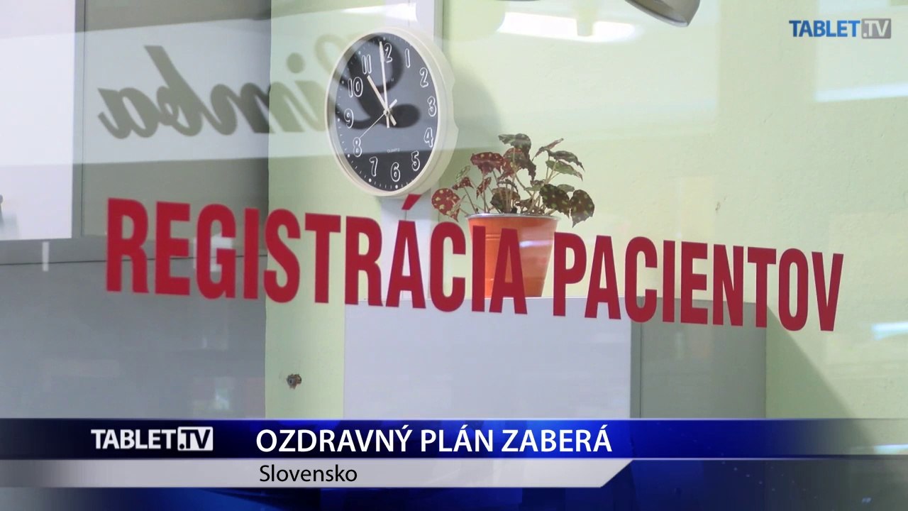 Štátna VšZP plní ozdravný plán, priznala časové sklzy