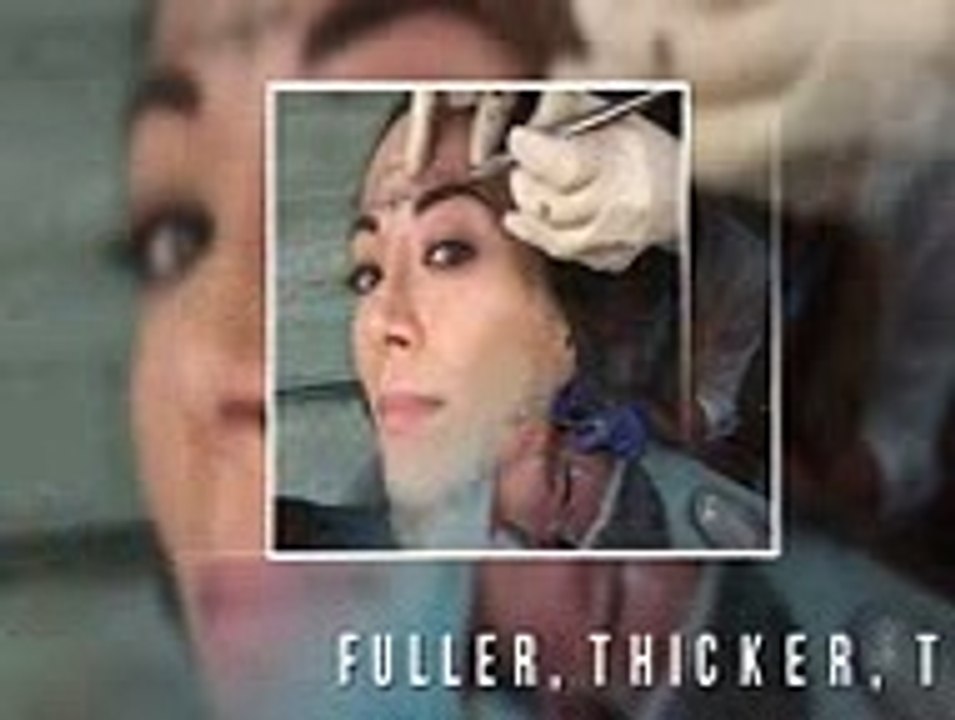 Beautiliscious Micro Blading - Brampton - Mississauga