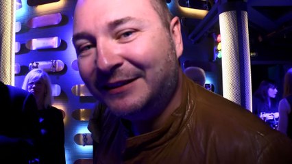 Cauet écarté d’NRJ et bientôt sur Virgin Radio ?