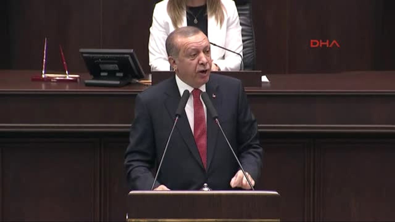 Erdoğan Sinagog ve Havralara Giden Musevi ve Yahudilerin Terörist Muamelesi Görmesini Kabul...
