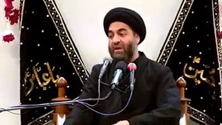 Hujjat e Khuda (Josh Maleeh Abaadi)