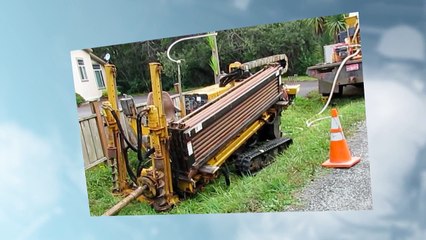 Established Directional Drilling Contractors in Texas