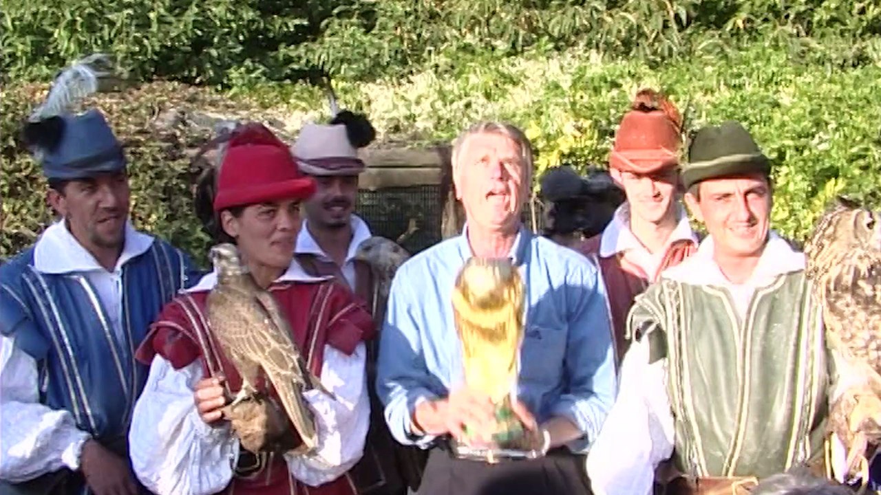 40 ans d’histoires