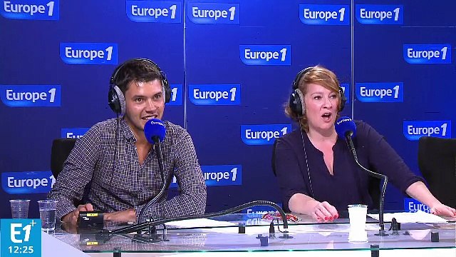 Jérémy Charbonnel : Allez les Bleues !