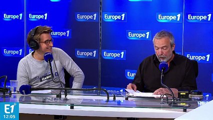 Didier Porte : "Mes vacances au Japon"