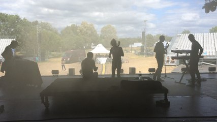 Dans les coulisses de Babel