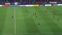 Marcos Alonso Powerful Goal vs Bayern (1-3)