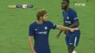 1-3 Marcos Alonso Goal - Chelsea 1-3 Bayern Munchen 25.07.2017 [HD]