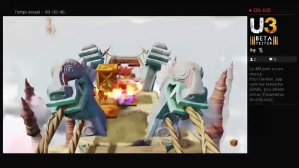 Diffusion PS4 en direct de jetfly (2)