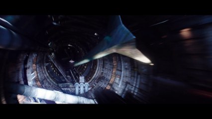 VALÉRIAN ET LA CITÉ DES MILLE PLANÈTES - Extrait Skyjet