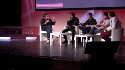 Case study: Hassel - Série Series 2017 (ENG)