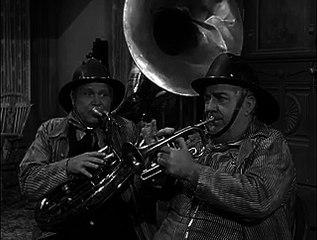 Petticoat Junction S2 E13 - Smoke-Eaters