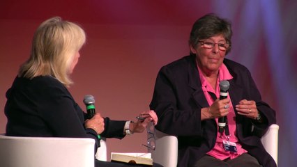 One Vision : "La fiction à tout prix", avec Ruth Caleb - Série Series 2017 (FR)