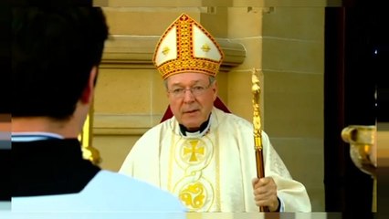 Australia: al via a Melbourne il processo contro il cardinal Pell.