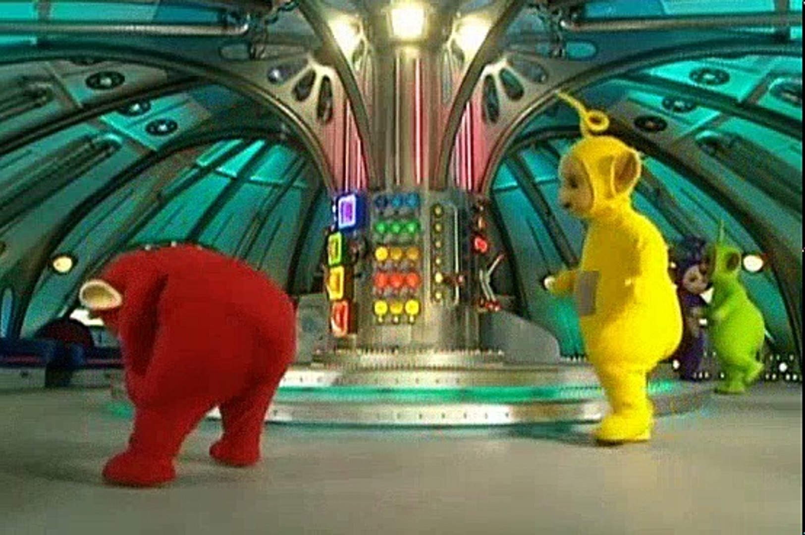Teletubbies Musical Playtime - video Dailymotion
