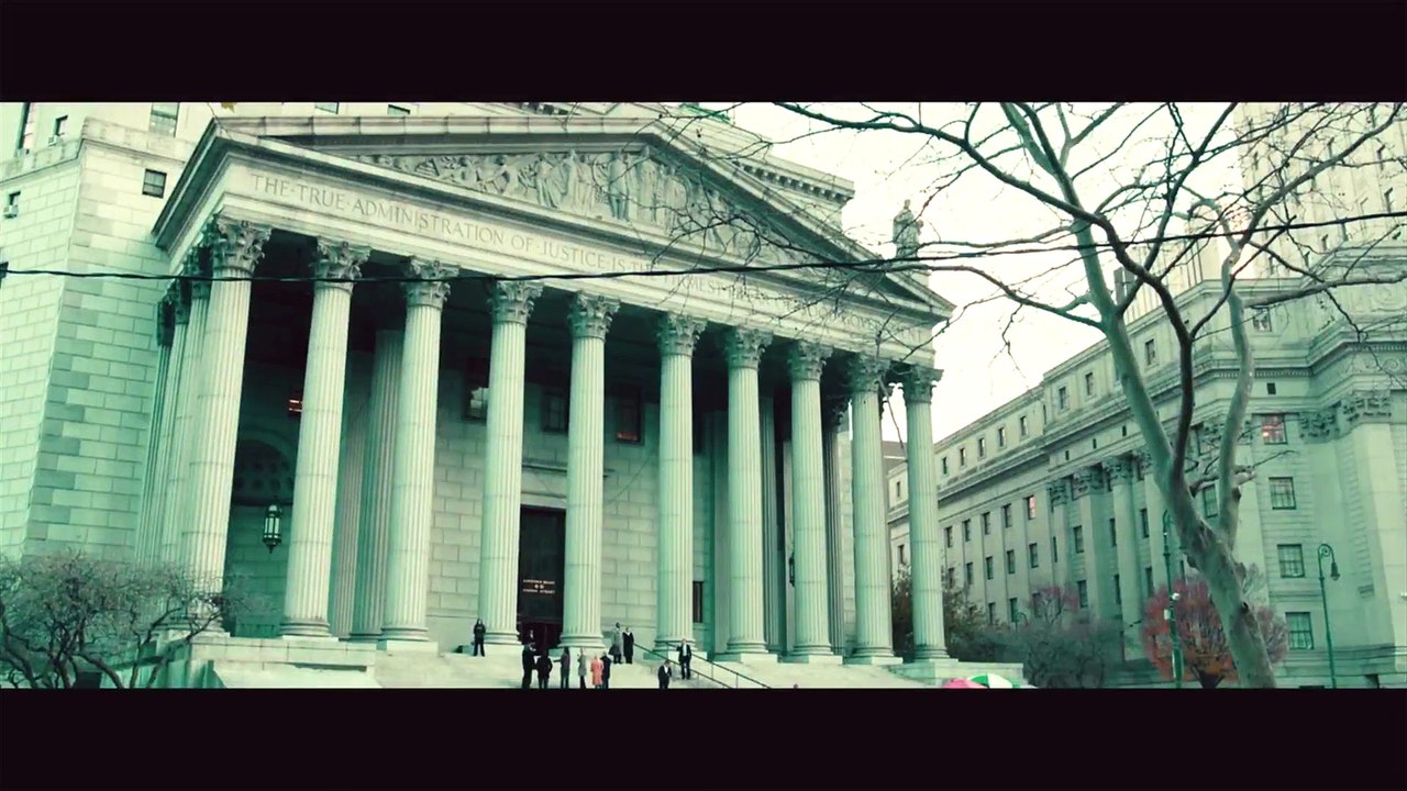 Kör - Blind (2017) Fragman