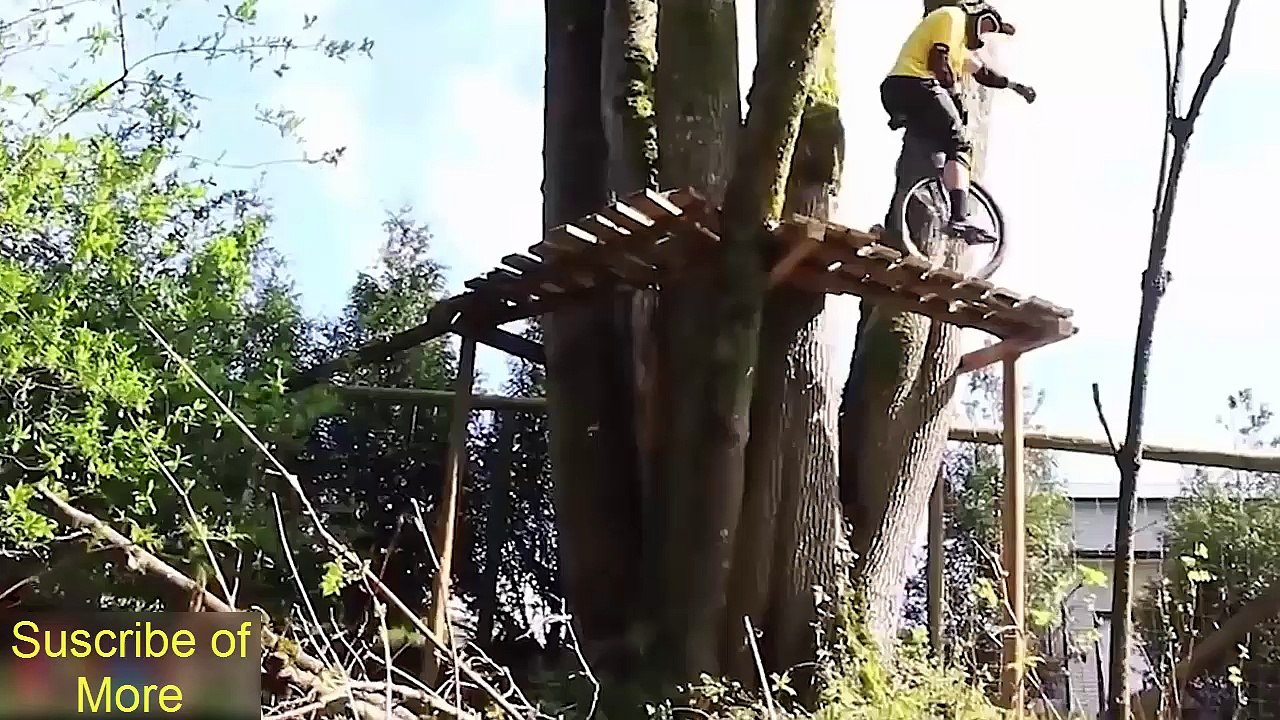 People Are AWESOME or INSANE 2017