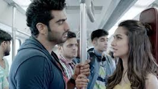 Half Girlfriend hd video movie full Shraddha Kapoor part 2 