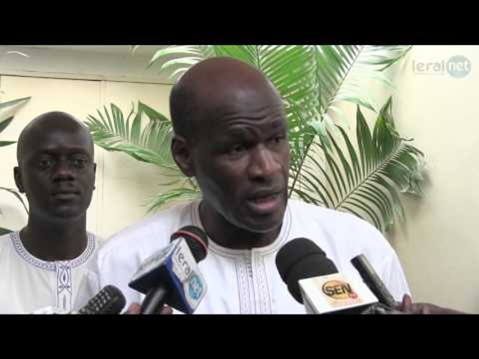 Thierno lô