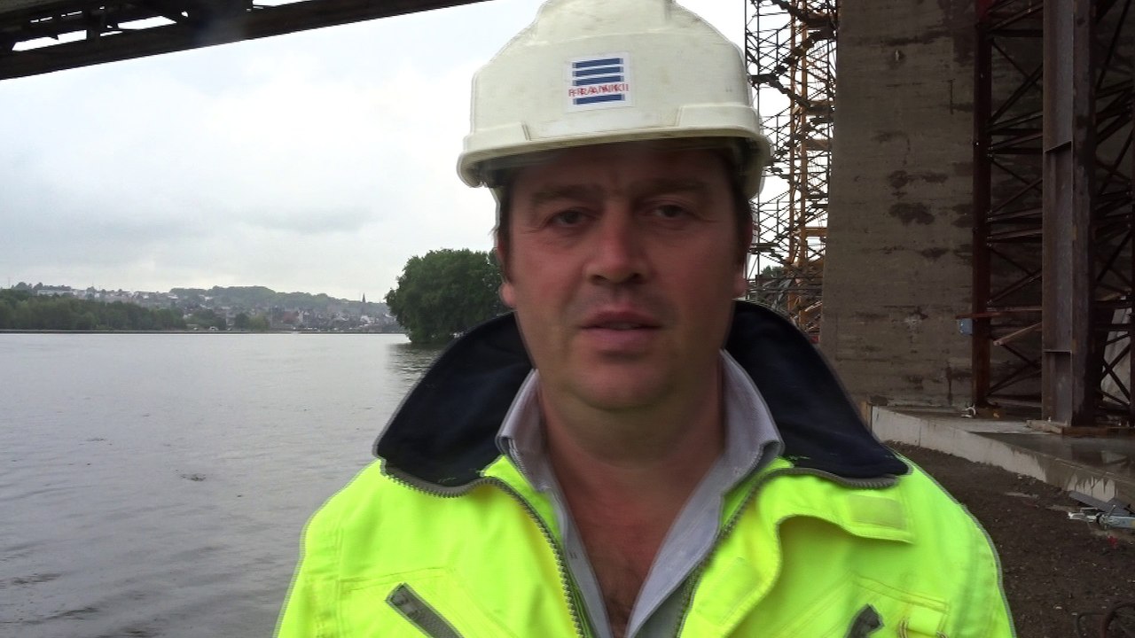 Pont des Allemands - Visé (1)