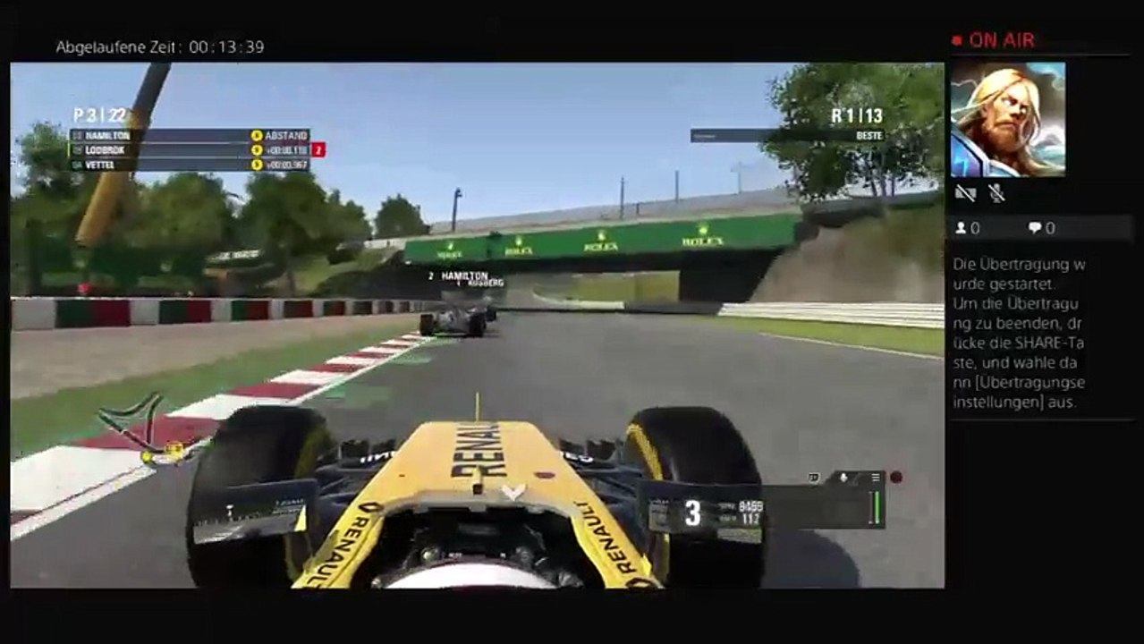 PS4-Live-Übertragung von malj1234567890 (87)