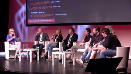 Etude de cas : Our Time is Now - Série Series 2017 (FR)