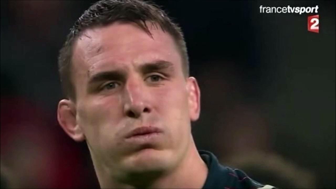 Louis Picamoles sur la tournée du XV de France face aux Boks