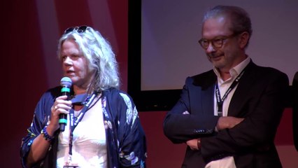 Opening Ceremony - Série Series 2017