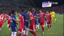 Chelsea 2-3 Bayern Munich - Full Highlights 25.07.2017 [HD]