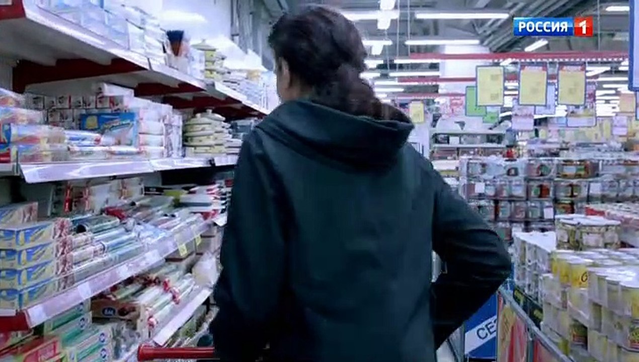 Преступление 5 серия (Сериал 2017)