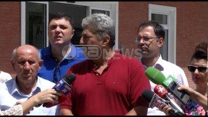 Ora News - Rritja e çmimit të ujit, Olli: Abuzim i pastër që nuk ka asnjë justifikim