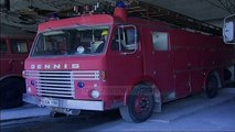 Zjarrfikësi veteran, luftë me flakët që prej 1985 - Top Channel Albania - News - Lajme