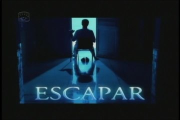 TELEPLAY CUBANO ESCAPAR