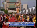 宏觀英語新聞Macroview TV《Inside Taiwan》English News 2017-07-24