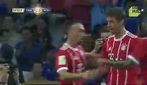 All Goals & GOAL HD - Chelsea 2-3 Bayern Munich 25.07.2017