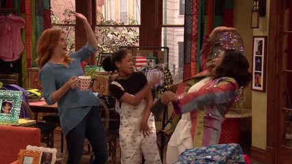 Raven's Home Season 1 Episode 2 : Big Trouble In Little Apartment | live Stream